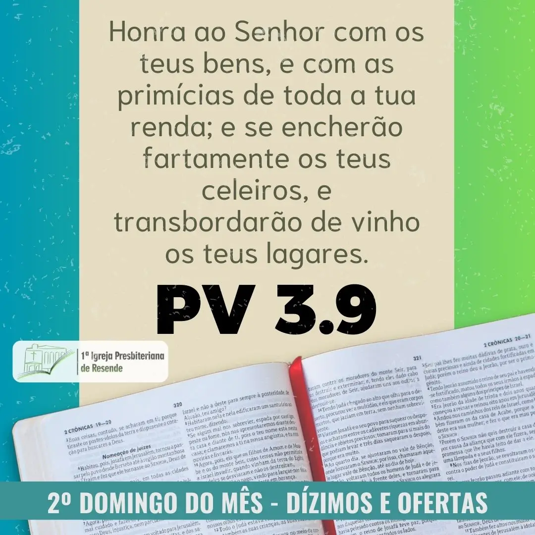 Imagem de contribuição